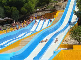 Aquopolis Torrevieja